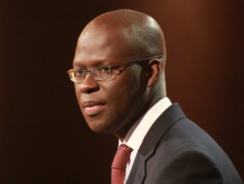 À l'inquisiteur intéressé de Mackyland. Par Cheikh Bamba DIEYE