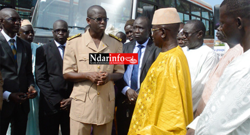 Images d'archives Ndarinfo