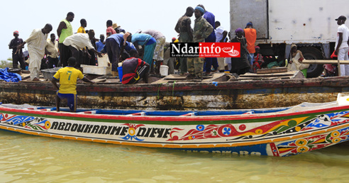 Mauritanie : quatre pirogues arraisonnées depuis le meurtre de Serigne Fallou SALL Mauritanie : quatre pirogues arraisonnées depuis le meurtre de Serigne Fallou SALL