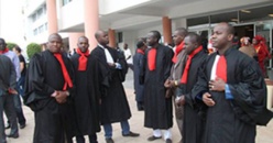 La Cellule syndicale de Base de Saint-Louis se démarque des menaces de paralysie du SYTJUST  La Cellule syndicale de Base de Saint-Louis se démarque des menaces de paralysie du SYTJUST