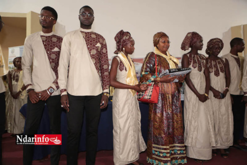 Première promotion de l’Institut Polytechnique de Saint-Louis : 16 ingénieurs en électromécanique formés ( Vidéo & Photos )