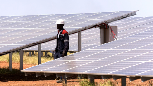 Saint-Louis : CRD consacre au programme énergie solaire, mardi