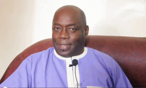 Baïla Wane, ancien Dg de la Lonase: « Thierno Alassane Sall raconte des histoires » Baïla Wane, ancien Dg de la Lonase: « Thierno Alassane Sall raconte des histoires »