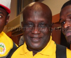 L’ancien médecin des lions du football inhume ce jeudi à Touba L’ancien médecin des lions du football inhume ce jeudi à Touba