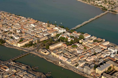 Mise à niveau des entreprises à Saint-Louis : 757 millions de FCfa accordés à sept Pme Mise à niveau des entreprises à Saint-Louis : 757 millions de FCfa accordés à sept Pme