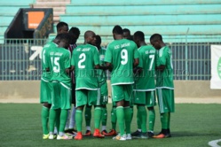 FOOT : Le Jaraaf bat la Linguère (1-0) FOOT : Le Jaraaf bat la Linguère (1-0)
