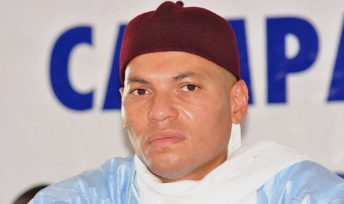 Protestation de Dakar : Karim convoqué par les autorités qataries