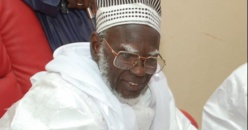 TOUBA : 130 millions emportés chez Serigne Mountakha Mbacké