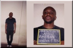 Le Sénégal extrade en Mauritanie un Français, trafiquant de drogue Le Sénégal extrade en Mauritanie un Français, trafiquant de drogue