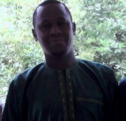 Décès de Malick Ngningue : Diaminar en larmes Décès de Malick Ngningue : Diaminar en larmes