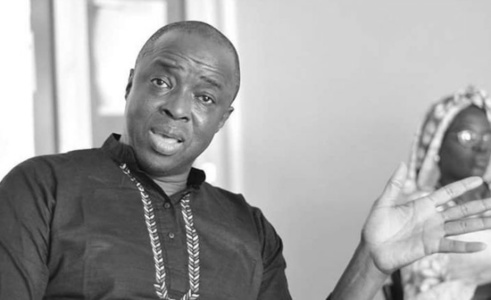 Mouhamadou Mbodj :Un homme d’Etat, hors de la sphère de l’Etat. Par Elimane H. KANE Mouhamadou Mbodj :Un homme d’Etat, hors de la sphère de l’Etat. Par Elimane H. KANE