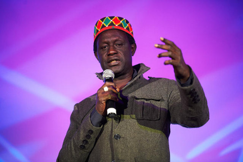Festival du Film Africain de Louxor : un « hommage spécial » sera rendu à cinéaste sénégalais Moussa TOURE