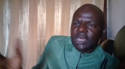 Pr Songué Diouf sur le viol : « Mes propos ont été mal interprétés »