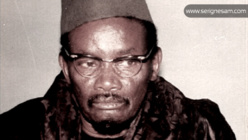 Serigne Sam MBAYE ou la transcendance des clivages confrériques !