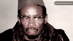 Serigne Sam MBAYE ou la transcendance des clivages confrériques ! Serigne Sam MBAYE ou la transcendance des clivages confrériques !