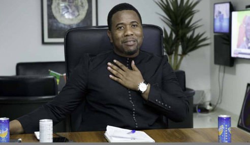 BOUGANE multiplie ses actions sociales à Saint-Louis BOUGANE multiplie ses actions sociales à Saint-Louis