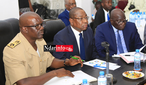 Transparence dans les industries extractives : l’ITIE veut « renforcer la confiance du public » et susciter « un débat constructif » (vidéo) Transparence dans les industries extractives : l’ITIE veut « renforcer la confiance du public » et susciter « un débat constructif » (vidéo)