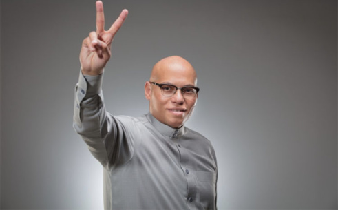 Karim WADE jubile : " encore une fois, justice m’est rendue ..." Karim WADE jubile : " encore une fois, justice m’est rendue ..."