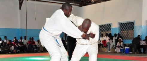 Judo : Tournoi international de Saint- Louis : L’équipe du Sénégal en tête avec 7 médailles d’or