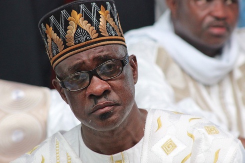 Projet de loi n° 29/2017 modifiant Code général des Impôts : Madické Niang demande que « le texte soit retiré, corrigé et repasse en conseil des ministres" Projet de loi n° 29/2017 modifiant Code général des Impôts : Madické Niang demande que « le texte soit retiré, corrigé et repasse en conseil des ministres"