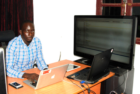 “Difficile de développer une entreprise dans les régions…”: Youssouf Ly, InfiniGroup “Difficile de développer une entreprise dans les régions…”: Youssouf Ly, InfiniGroup