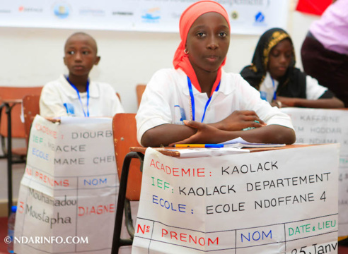 ( PHOTOS - La finale de la dictée PGL 2018 ( PHOTOS - La finale de la dictée PGL 2018