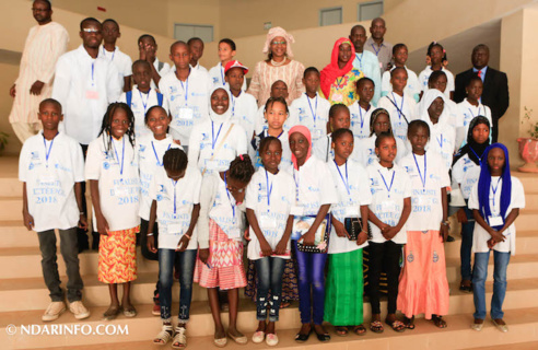 ( PHOTOS - La finale de la dictée PGL 2018 ( PHOTOS - La finale de la dictée PGL 2018