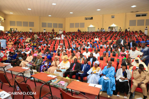 ( PHOTOS - La finale de la dictée PGL 2018 ( PHOTOS - La finale de la dictée PGL 2018