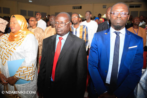 ( PHOTOS - La finale de la dictée PGL 2018 ( PHOTOS - La finale de la dictée PGL 2018