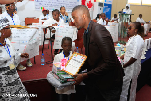 ( PHOTOS - La finale de la dictée PGL 2018 ( PHOTOS - La finale de la dictée PGL 2018