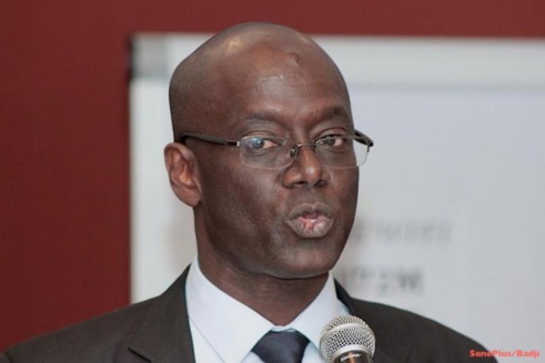 Thierno Alassane Sall apporte la réplique au PM : «Je persiste et je signe, j’ai bel et bien démissionné»