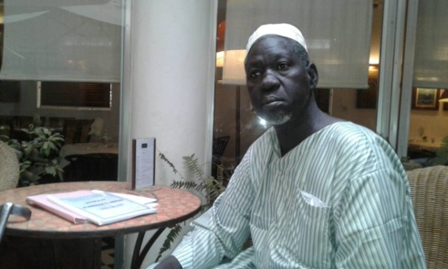 Saint-Louis : belle communion à la célébration du Printemps des Poètes Saint-Louis : belle communion à la célébration du Printemps des Poètes