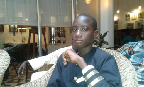 Saint-Louis : belle communion à la célébration du Printemps des Poètes Saint-Louis : belle communion à la célébration du Printemps des Poètes