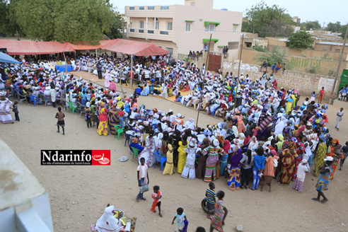 Hommages aux Femmes : Mor Gueye GAYE célèbre l’exemplarité des Mpaloises (vidéo) Hommages aux Femmes : Mor Gueye GAYE célèbre l’exemplarité des Mpaloises (vidéo)