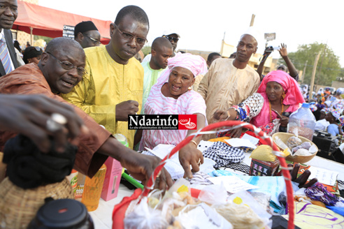 Hommages aux Femmes : Mor Gueye GAYE célèbre l’exemplarité des Mpaloises (vidéo) Hommages aux Femmes : Mor Gueye GAYE célèbre l’exemplarité des Mpaloises (vidéo)