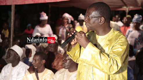 Hommages aux Femmes : Mor Gueye GAYE célèbre l’exemplarité des Mpaloises (vidéo) Hommages aux Femmes : Mor Gueye GAYE célèbre l’exemplarité des Mpaloises (vidéo)