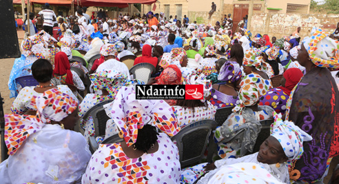 Hommages aux Femmes : Mor Gueye GAYE célèbre l’exemplarité des Mpaloises (vidéo) Hommages aux Femmes : Mor Gueye GAYE célèbre l’exemplarité des Mpaloises (vidéo)