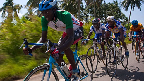 Saint-Louis : La Commune freine le cyclisme