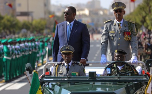 L’«Indépendance» encore fêtée dans la dépendance. Par Omar Thiongane Sarr 