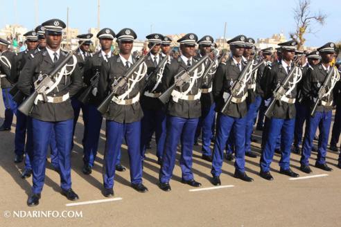 Célébration de la Fête Nationale à Saint-Louis : la belle symbiose en images ... Célébration de la Fête Nationale à Saint-Louis : la belle symbiose en images ...