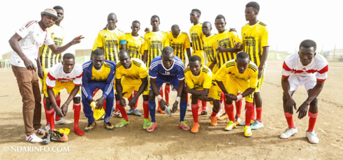 FINALE NAVETANE DE DIAWAR : l’engagement social du parrain Faly SECK offert en exemple à la jeunesse (vidéo) FINALE NAVETANE DE DIAWAR : l’engagement social du parrain Faly SECK offert en exemple à la jeunesse (vidéo)