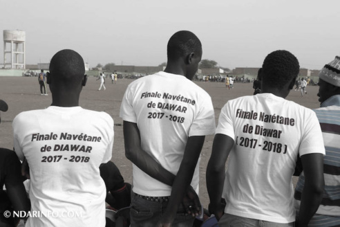 FINALE NAVETANE DE DIAWAR : l’engagement social du parrain Faly SECK offert en exemple à la jeunesse (vidéo) FINALE NAVETANE DE DIAWAR : l’engagement social du parrain Faly SECK offert en exemple à la jeunesse (vidéo)