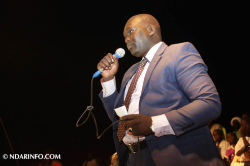 FINALE NAVETANE DE DIAWAR : l’engagement social du parrain Faly SECK offert en exemple à la jeunesse (vidéo) FINALE NAVETANE DE DIAWAR : l’engagement social du parrain Faly SECK offert en exemple à la jeunesse (vidéo)