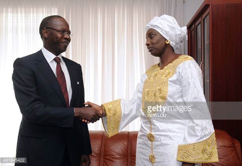 Macky Sall forme son équipe de pré-campagne : Boun Abdallah Dionne et Mimi Touré aux commandes
