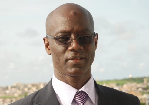 Thierno Alassane Sall : "Au-delà du 19 avril, reprendre en main notre souveraineté" Thierno Alassane Sall : "Au-delà du 19 avril, reprendre en main notre souveraineté"
