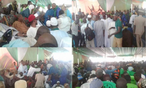 NDIOUM : Le film de la Bagarre entre Pro Daouda Diallo et Cheikh Oumar Hann NDIOUM : Le film de la Bagarre entre Pro Daouda Diallo et Cheikh Oumar Hann