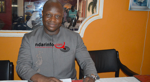 SUSPENDU POUR UN AN : Amara Traoré gracié par la Fédération SUSPENDU POUR UN AN : Amara Traoré gracié par la Fédération