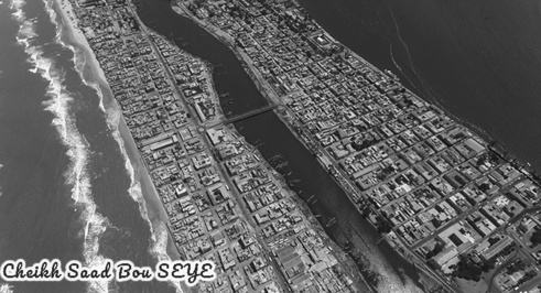 Appel à toutes les filles et à tous les fils, tous les Amis et Sympathisants de Saint-Louis Appel à toutes les filles et à tous les fils, tous les Amis et Sympathisants de Saint-Louis