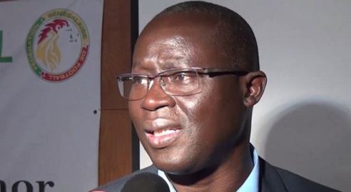 Me Augustin Senghor : " Saint Louis est en train de perdre ses acquis ..."