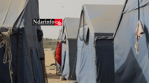 Saint-Louis – Khar Yalla : Eva Marie Coll SECK soulage les sinistrés (vidéo) Saint-Louis – Khar Yalla : Eva Marie Coll SECK soulage les sinistrés (vidéo)